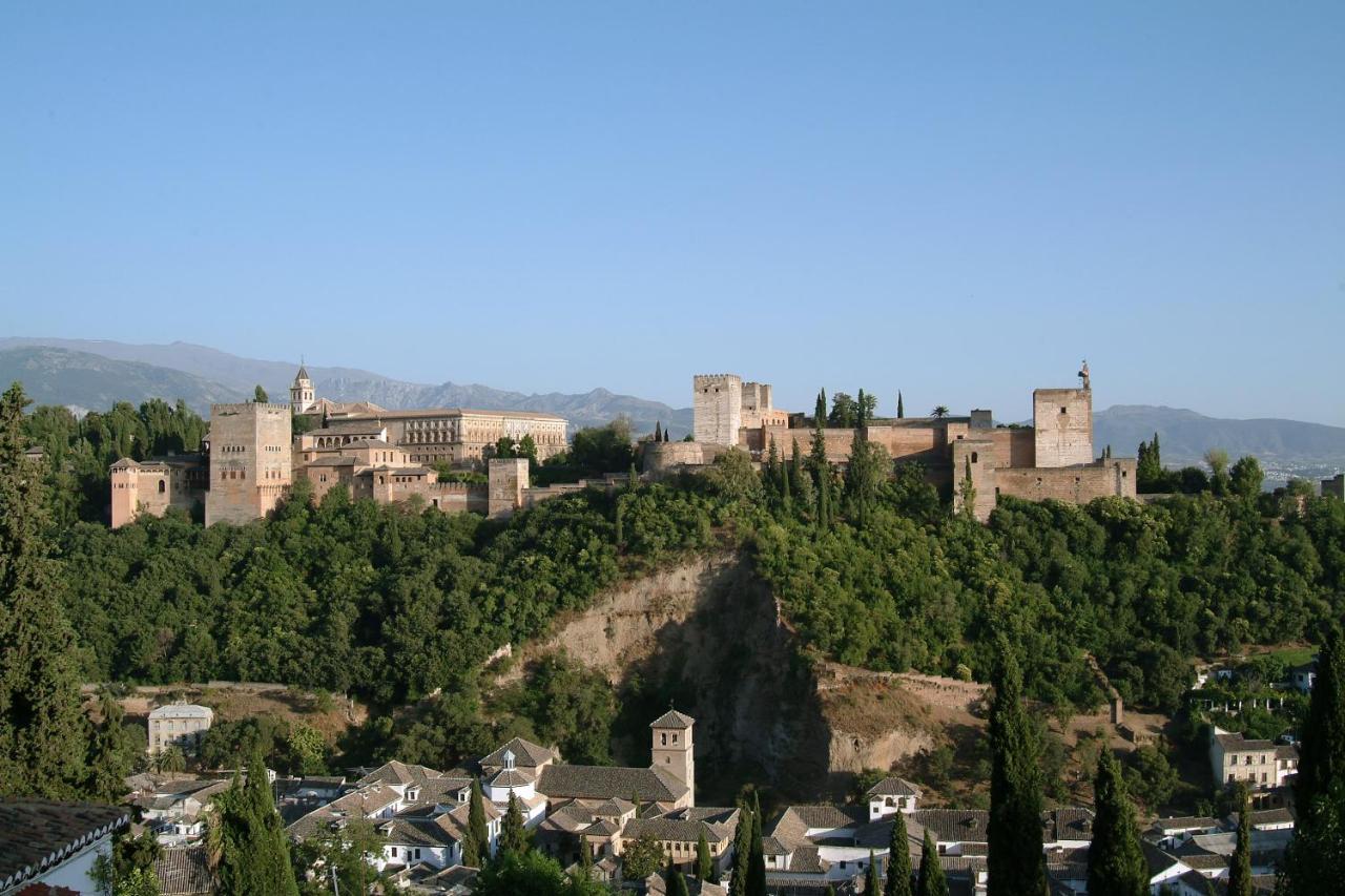 La Vesanilla Villa Iznajar Bagian luar foto